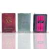 3 Testers | Pure XS Women | Jennifer Lopez | Victoria's Secret Intense