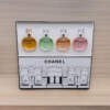 Chance Chanel 4 In 1 Gift Set 4x30mL