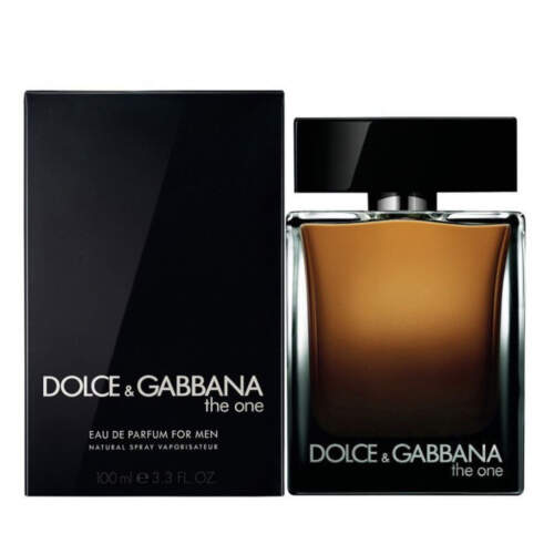 Dolce & Gabbana The One EDP For Men 100mL