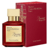 Maison Francis Kurkdjian Baccarat Rouge 540 Extrait 70mL