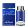 Montblanc Explorer Ultra Blue EDP 100mL