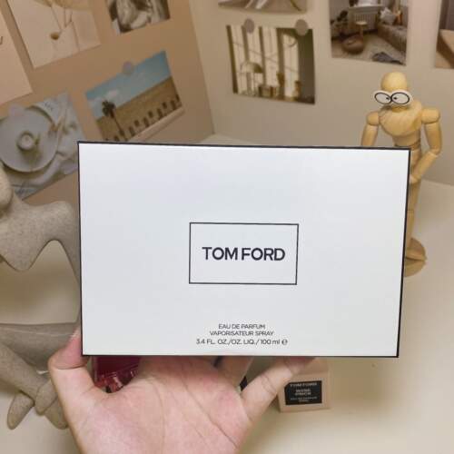 Tom Ford 3 In 1 Gift Set 3x30mL