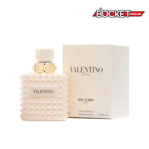 Valentino Donna Born In Roma Ivory EDP 100mL