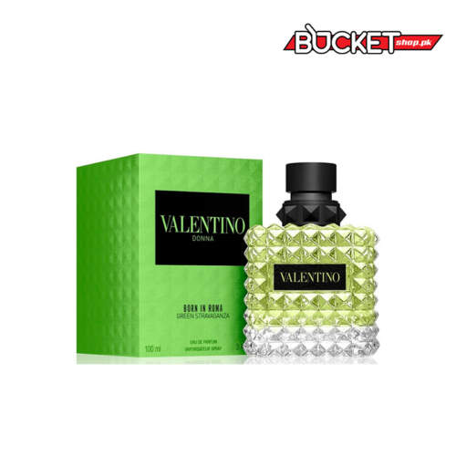 Valentino Donna Born in Roma Green Stravaganza EDP 100mL