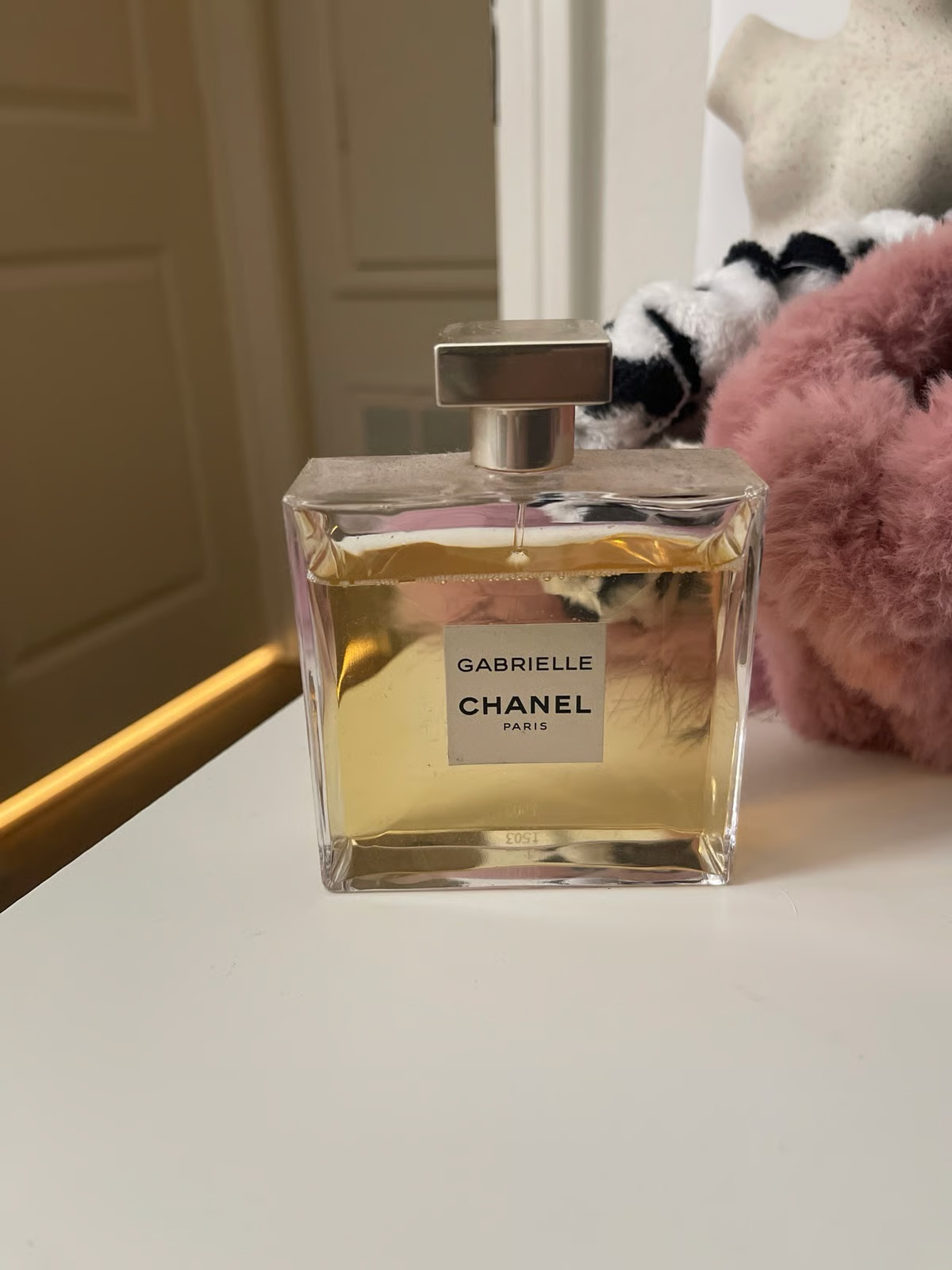 Chanel Gabrielle EDP 100mL photo review