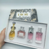 Christian Dior 4 In 1 Gift Set 4x30mL