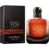 Emporio Armani Stronger With You Absolutely 100mL