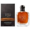 Emporio Armani Stronger With You Intensely 100mL