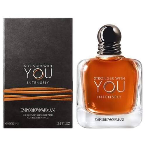 Emporio Armani Stronger With You Intensely 100mL