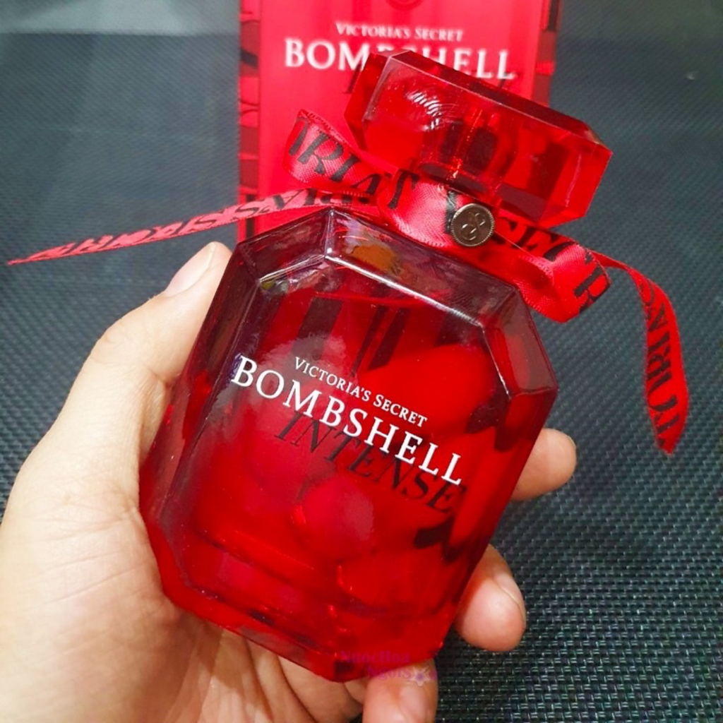 Victoria's Secret Bombshell Intense EDP 100mL photo review