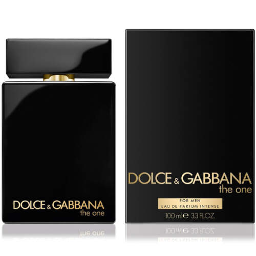 Dolce & Gabbana The One For Men EDP Intense 100mL