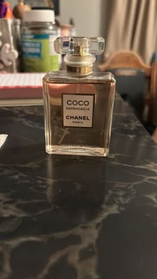 Coco Mademoiselle Chanel EDP Intense 100mL photo review