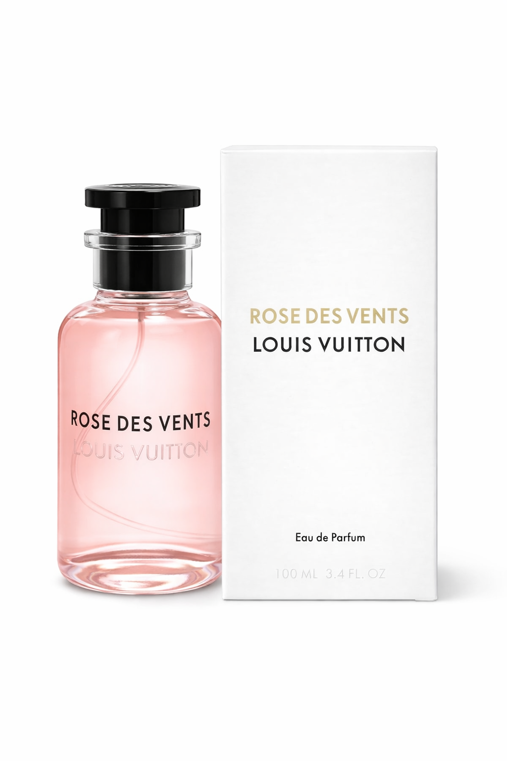 Louis Vuitton Rose De Vents EDP 100mL | Bucket Shop Pk