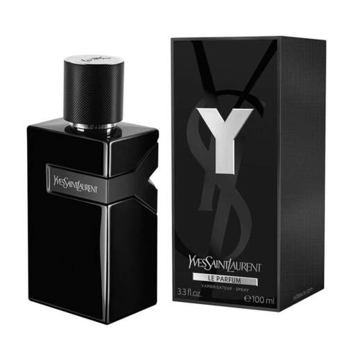 Yves Saint Laurent Y Le Parfum EDP 100mL
