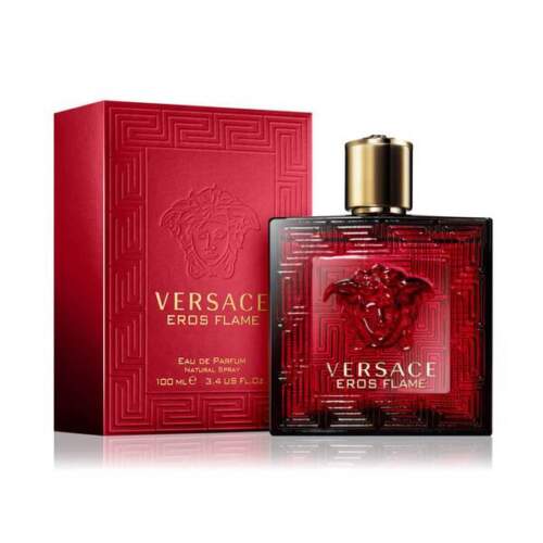 Versace Eros Flame EDP 100mL