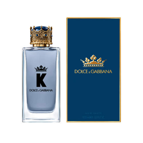 Dolce & Gabbana The King EDT 100mL