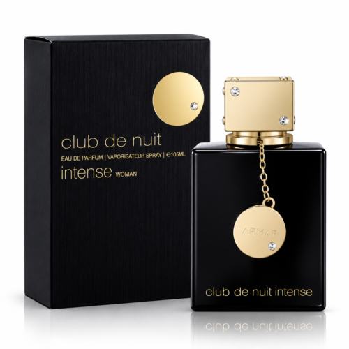 Club De Nuit Intense Woman EDP 105mL