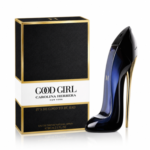Good Girl By Carolina Herrera EDP 80mL
