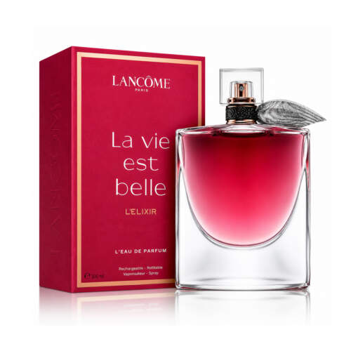 Lancome La Vie Est Belle L'Elixir L'Eau De Parfum 100mL