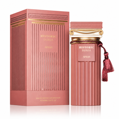 Afnan Historic Doria EDP 100mL
